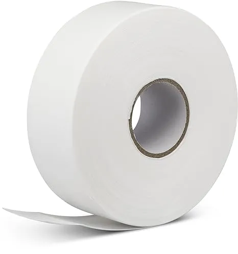 Non Woven Body and Facial Wax Strip Roll 3" X 100YD