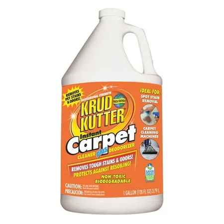 Krud Kutter Carpet Cleaner/Stain Remover