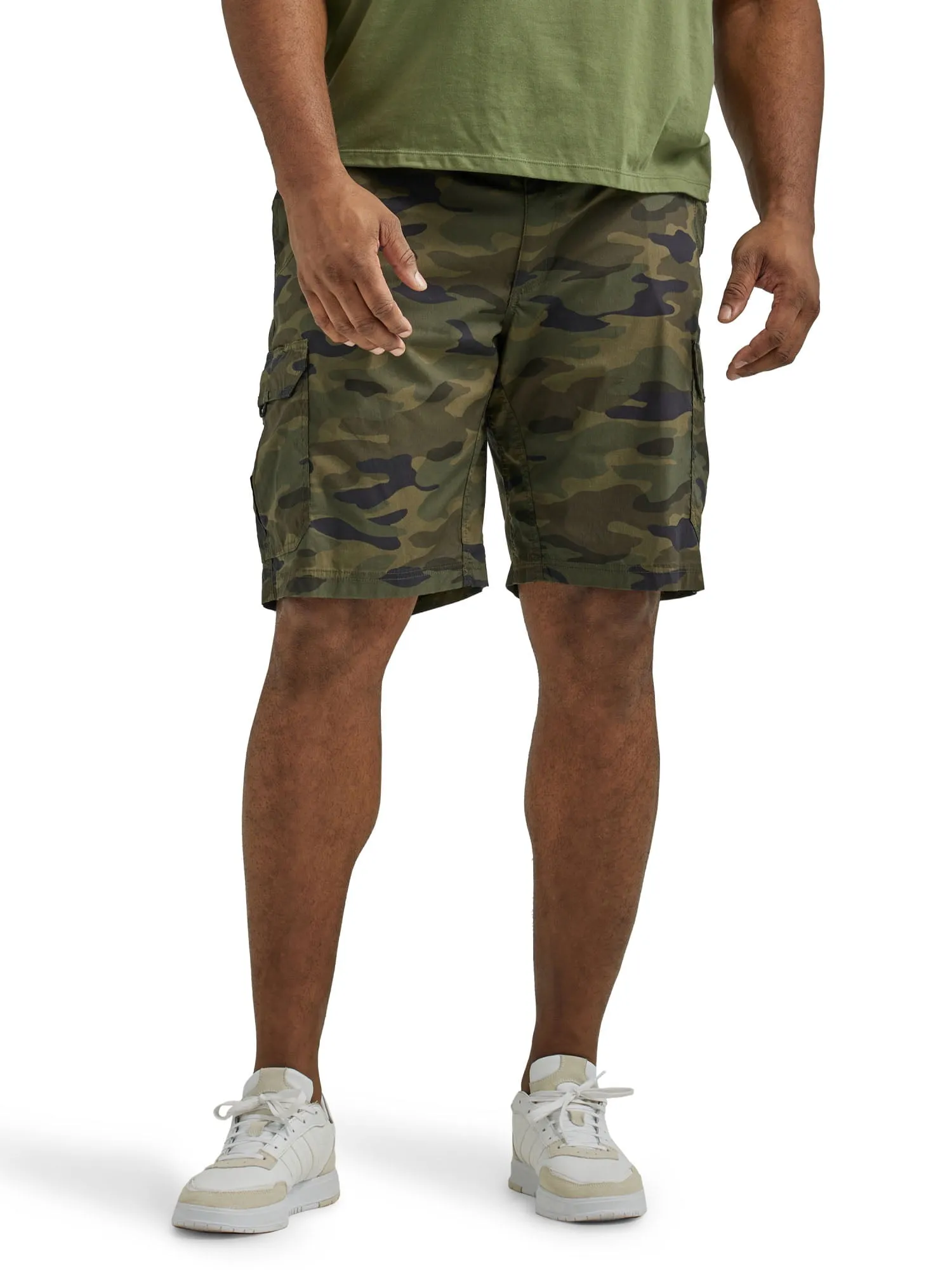 Lee Men's Extreme Motion Crossroad Cargo Short