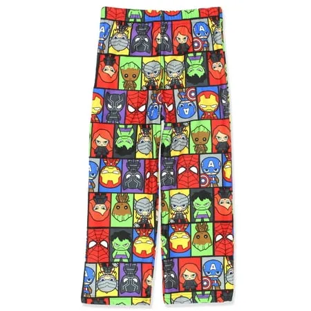 Marvel Avengers Pajama Lounge Pants