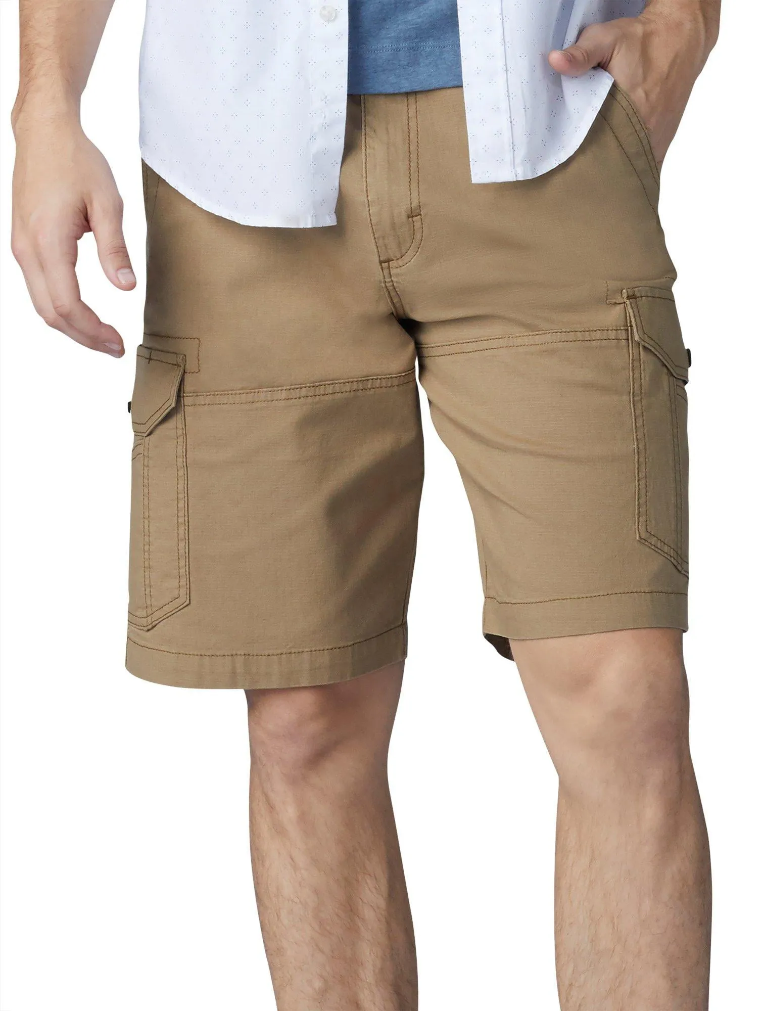 Men's Lee Extreme Motion Swope Cargo Shorts