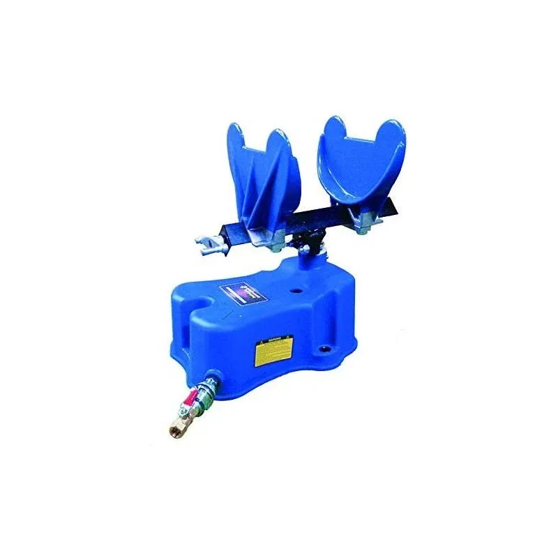 Astro Pneumatic - Air Operated Paint Shaker (4550A)