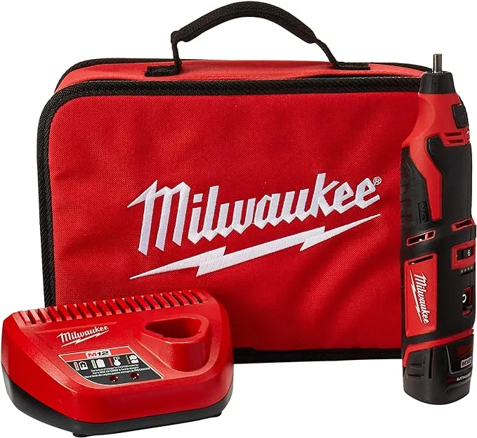 Milwaukee Electric Tool 2460-21 Thunderbolt Jobber Length Drill, 9/32 x 4-1/4", Cobalt