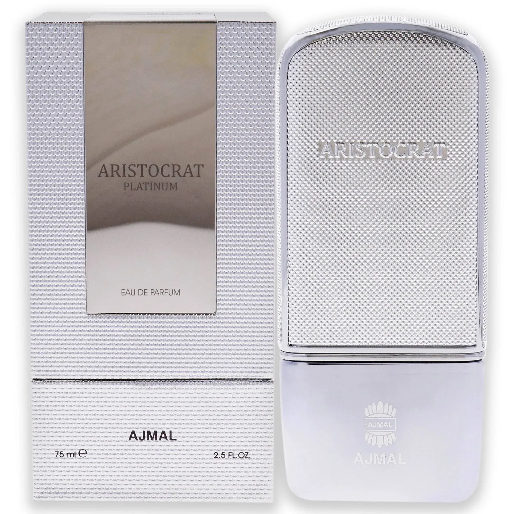 Ajmal Aristocrat Platinum