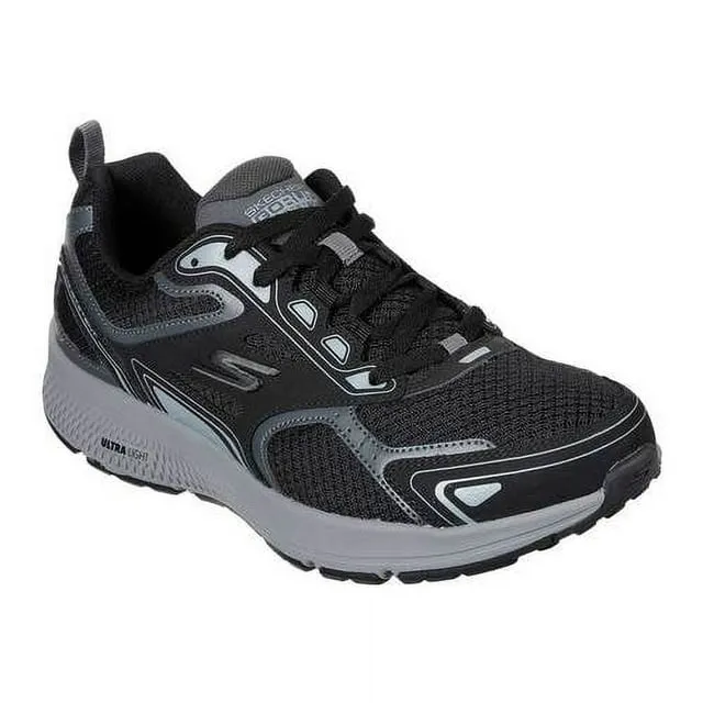 Skechers Men's Gorun Consistent - Performance Athletic Workout Running Walking Shoe Sneaker with Air Cooled Foam