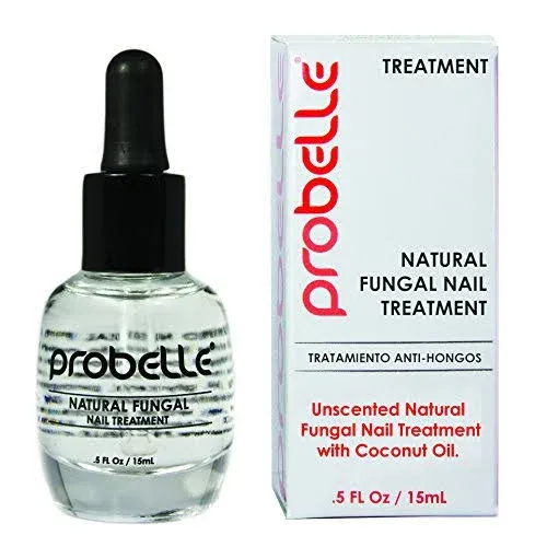 Probelle Natural Fungal Nail Treatment