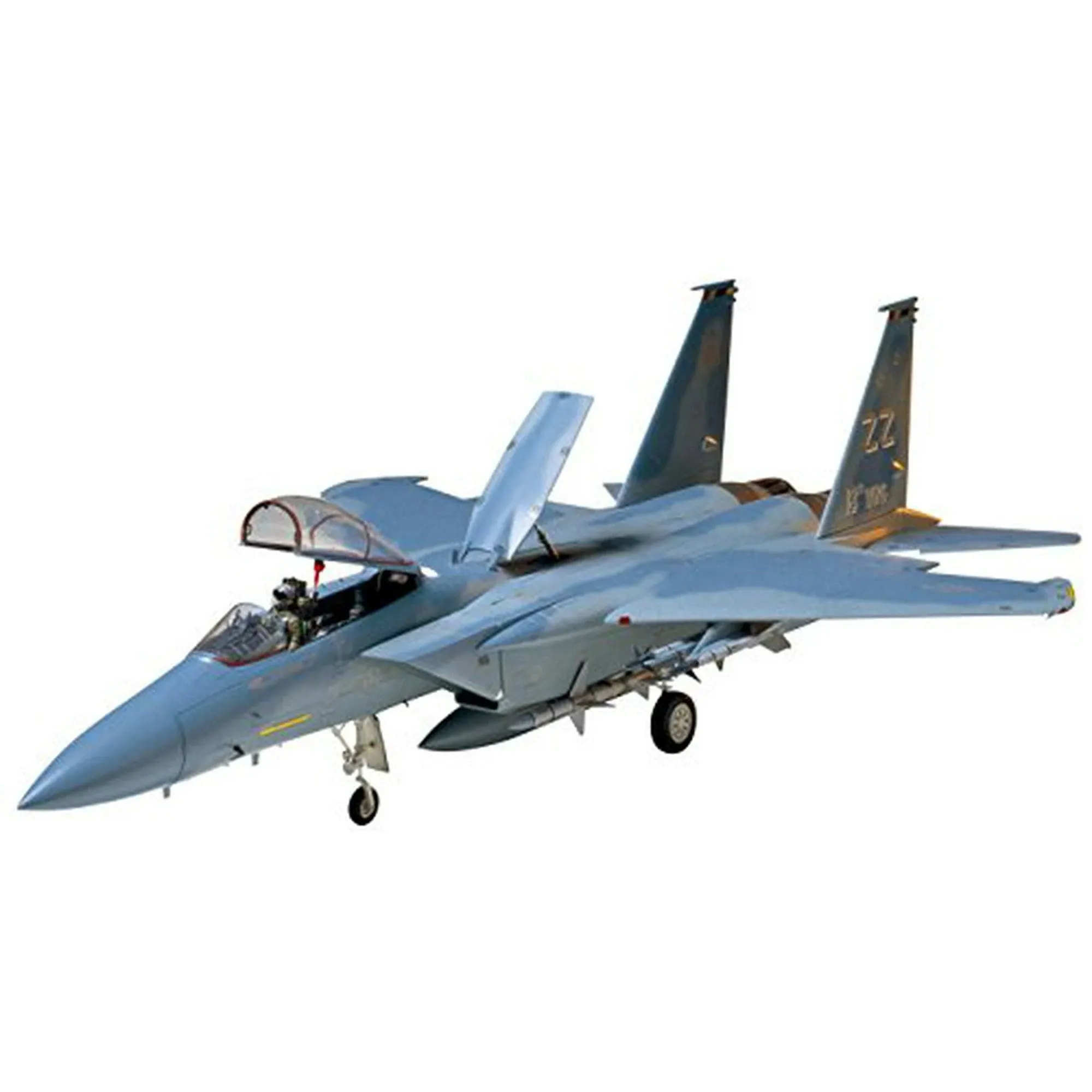 Tamiya 60304 1/32 Scale Aircraft Model Kit McDonnell Douglas F-15C Eagle