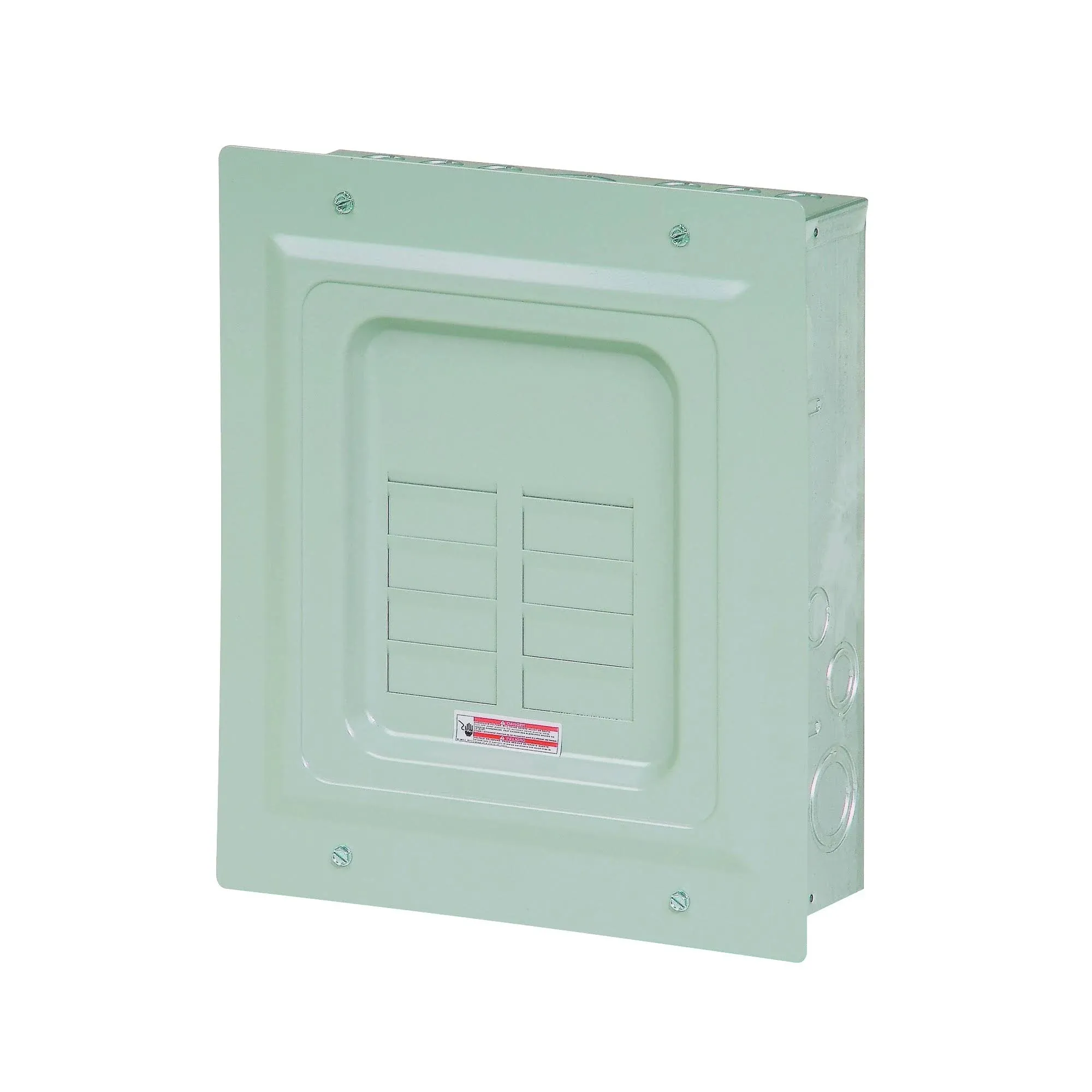 Eaton BR816L125FP Main Lug Panel, 125 Amp