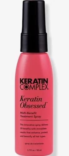 Keratin Complex Keratin Obsessed Multi Benefit Treatment Spray