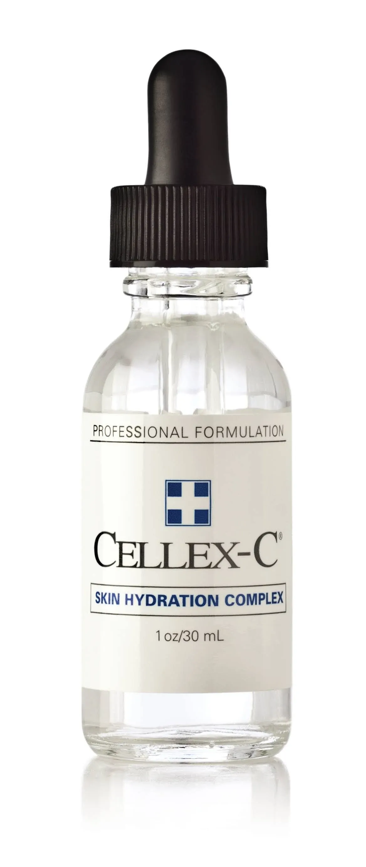 Advanced-C Skin Hydration Complex