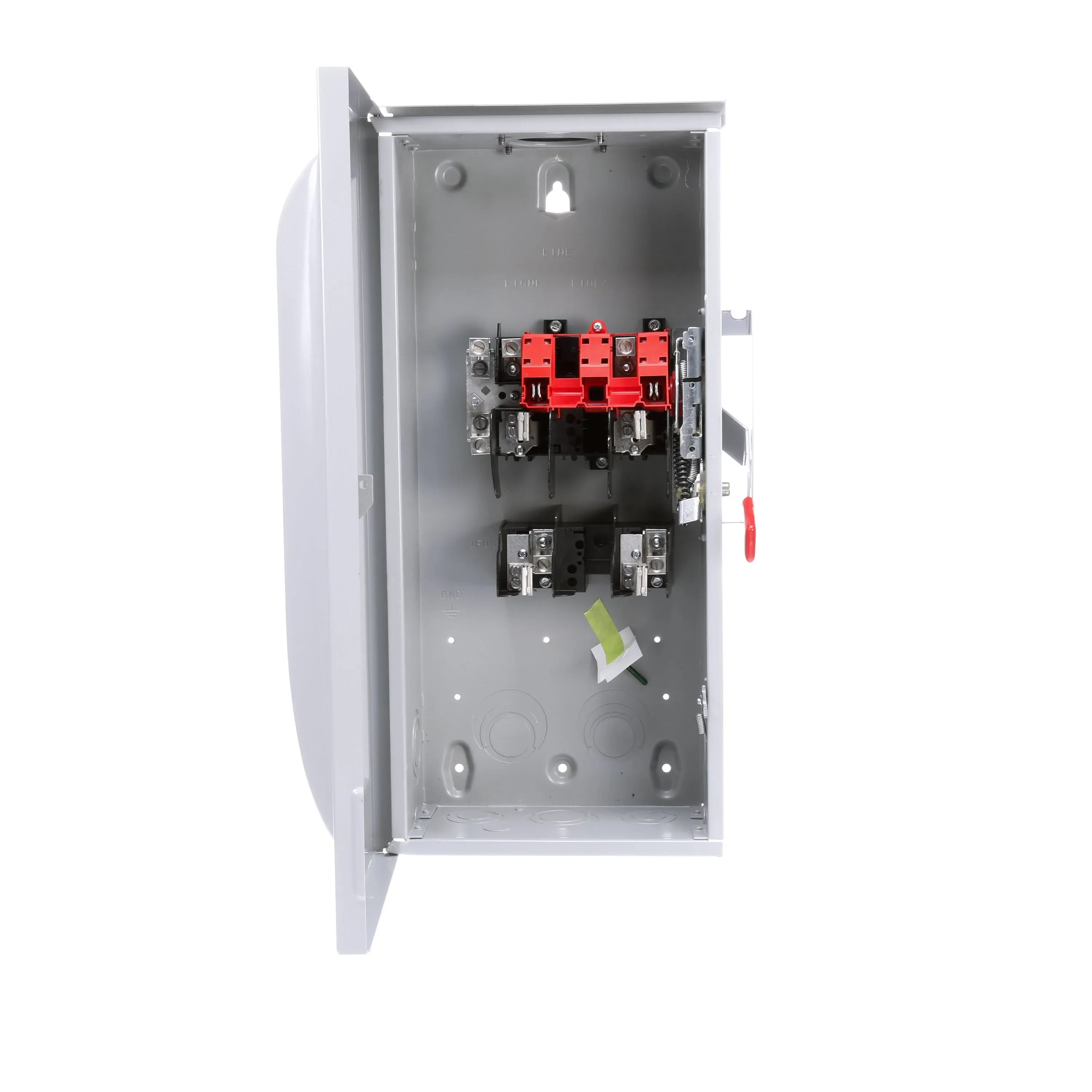 Siemens GF223NR Safety Switch