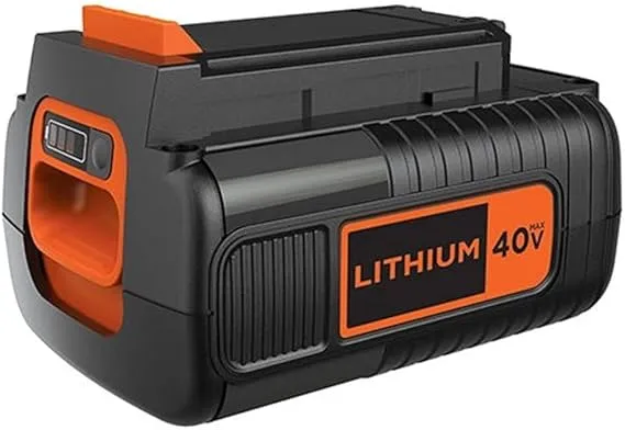 Black & Decker 40V MAX Battery LBX2040