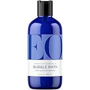 EO Products Bubble Bath French Lavender - 12 fl oz.