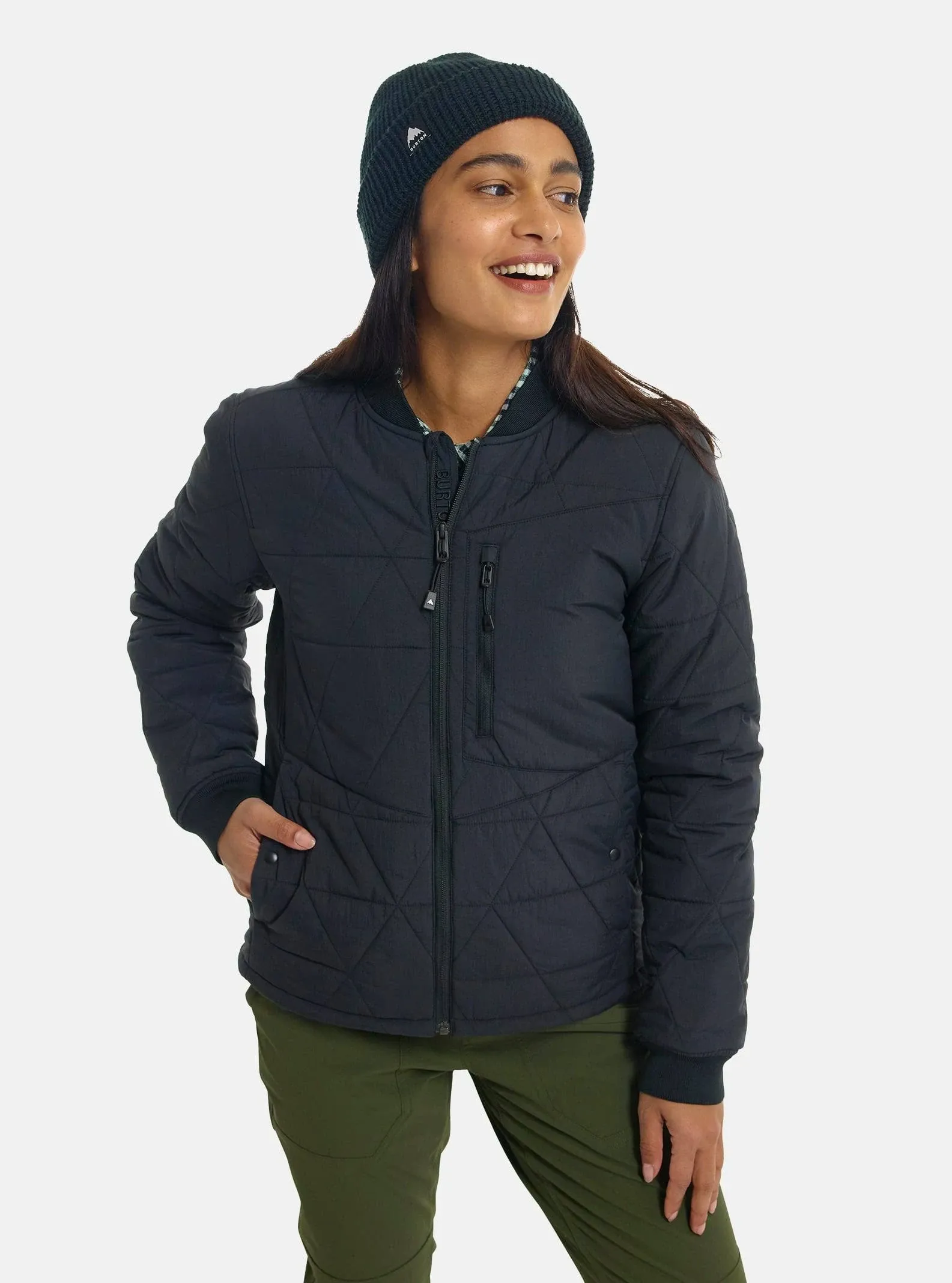 Burton Women's Versatile Heat Jacket