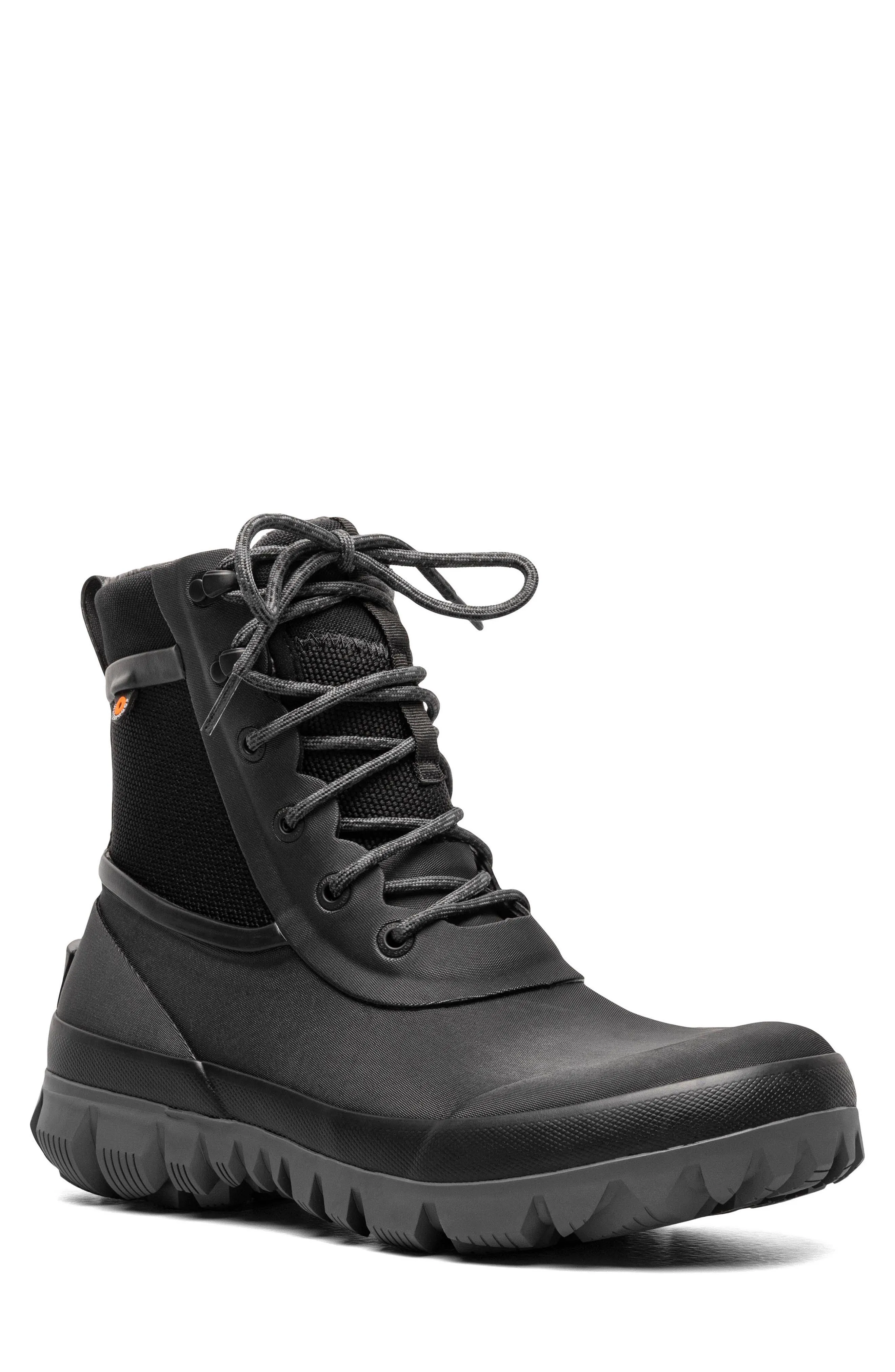 Bogs Men's Arcata Urban Lace