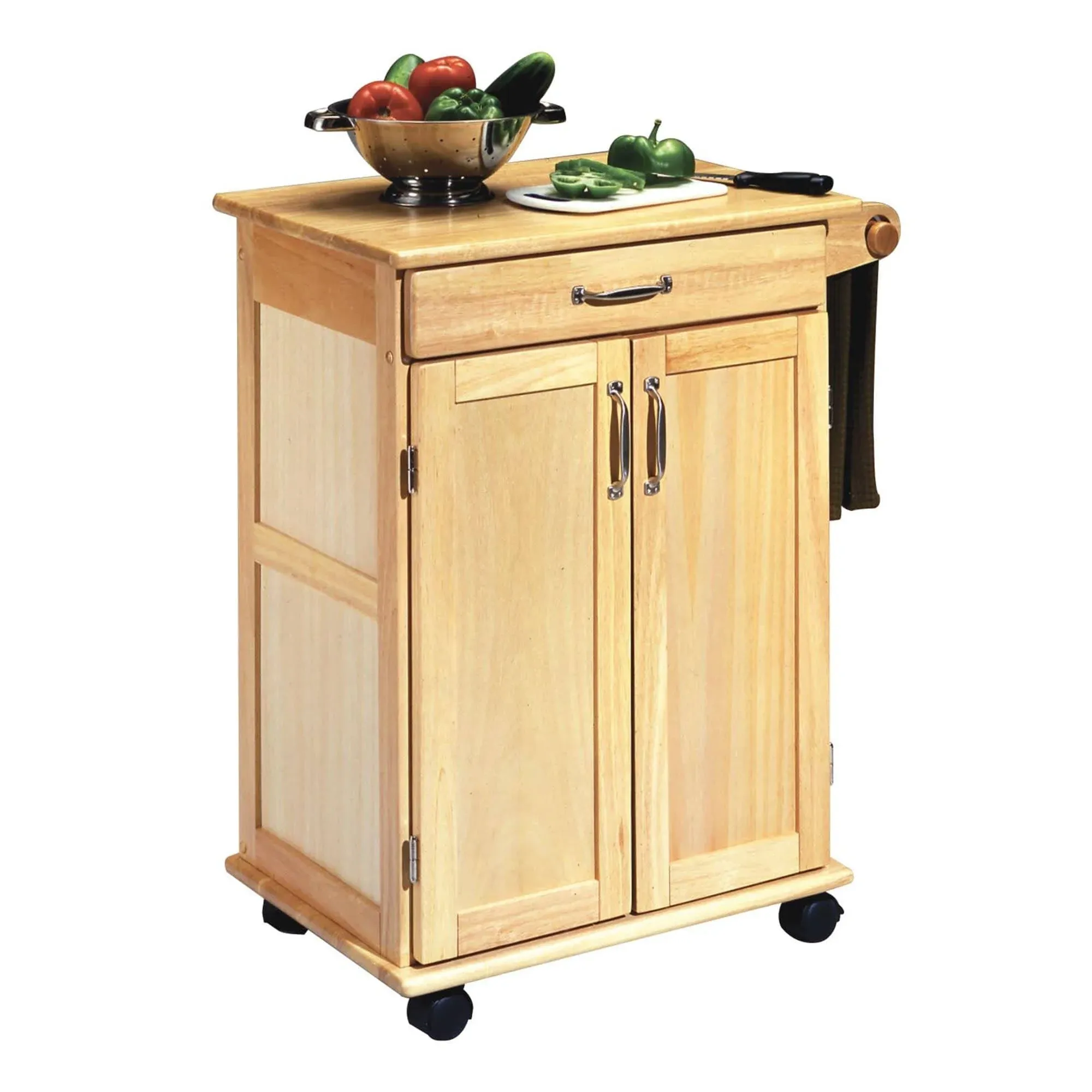 Home Styles Kitchen Cart