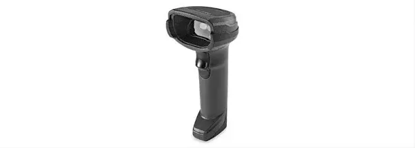 Zebra DS8178 Handheld Barcode Scanner