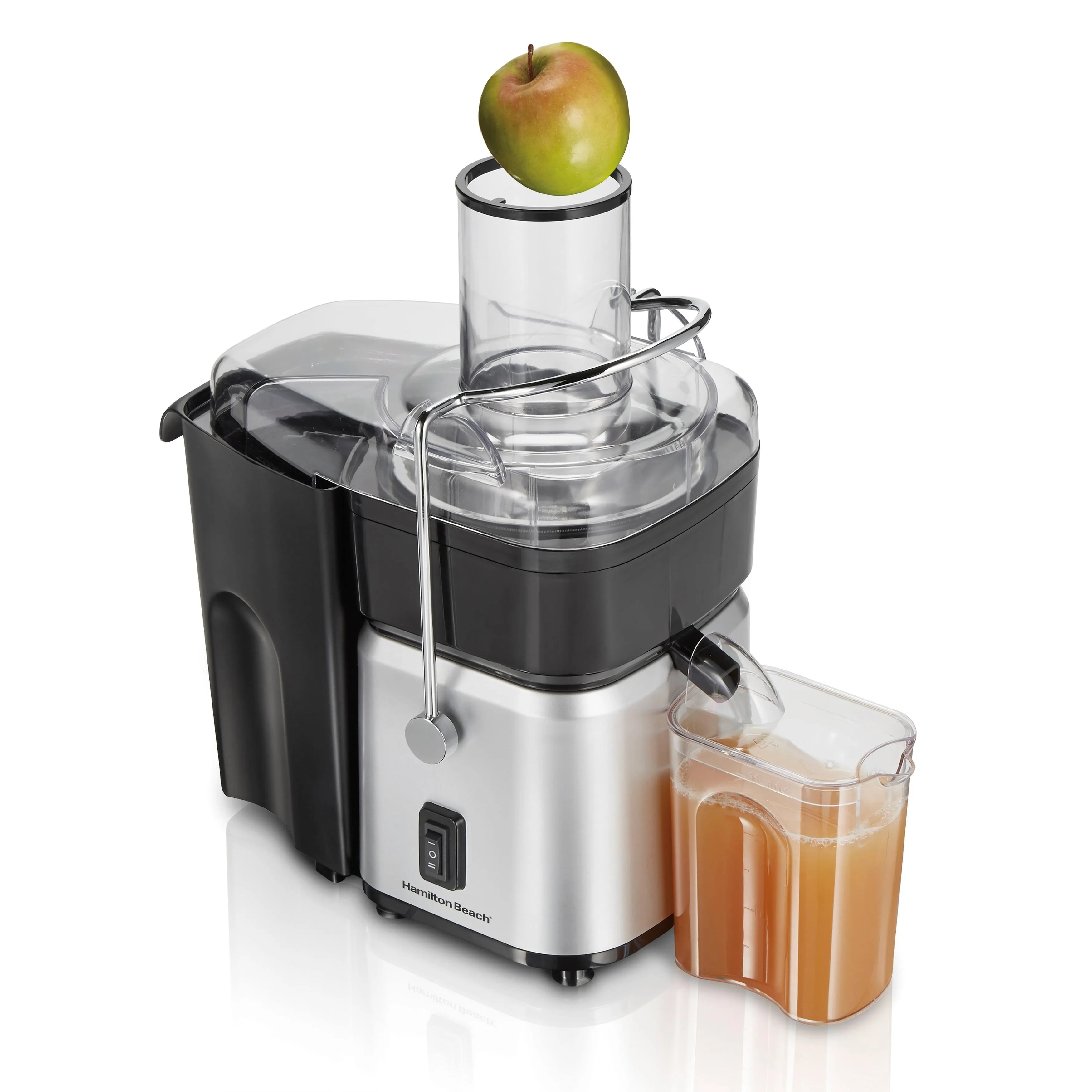 Hamilton Beach Whole Fruit Juice Extractor 67840