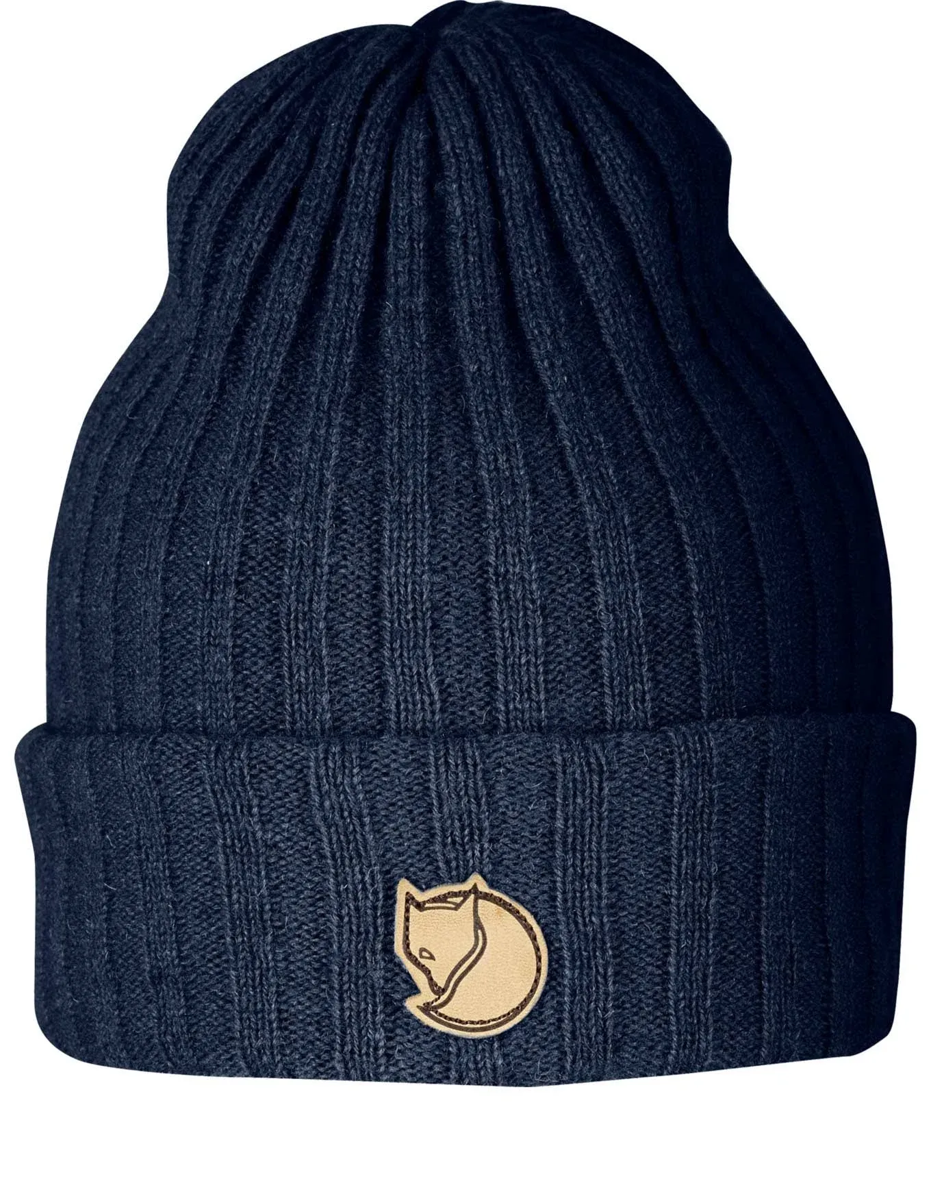 Fjallraven - Byron Hat Dark Navy