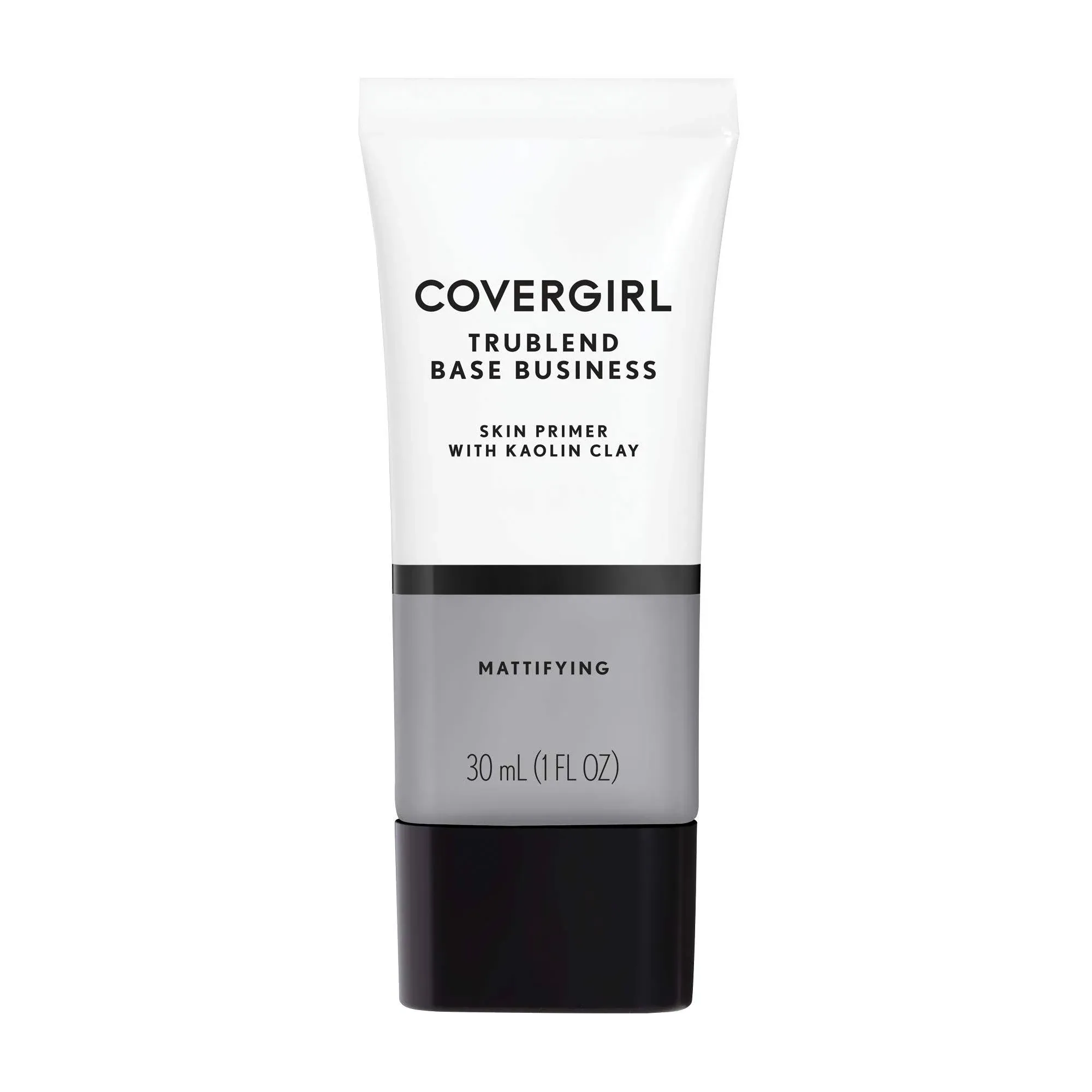 COVERGIRL TruBlend Base Skin Primer, Moisturizing