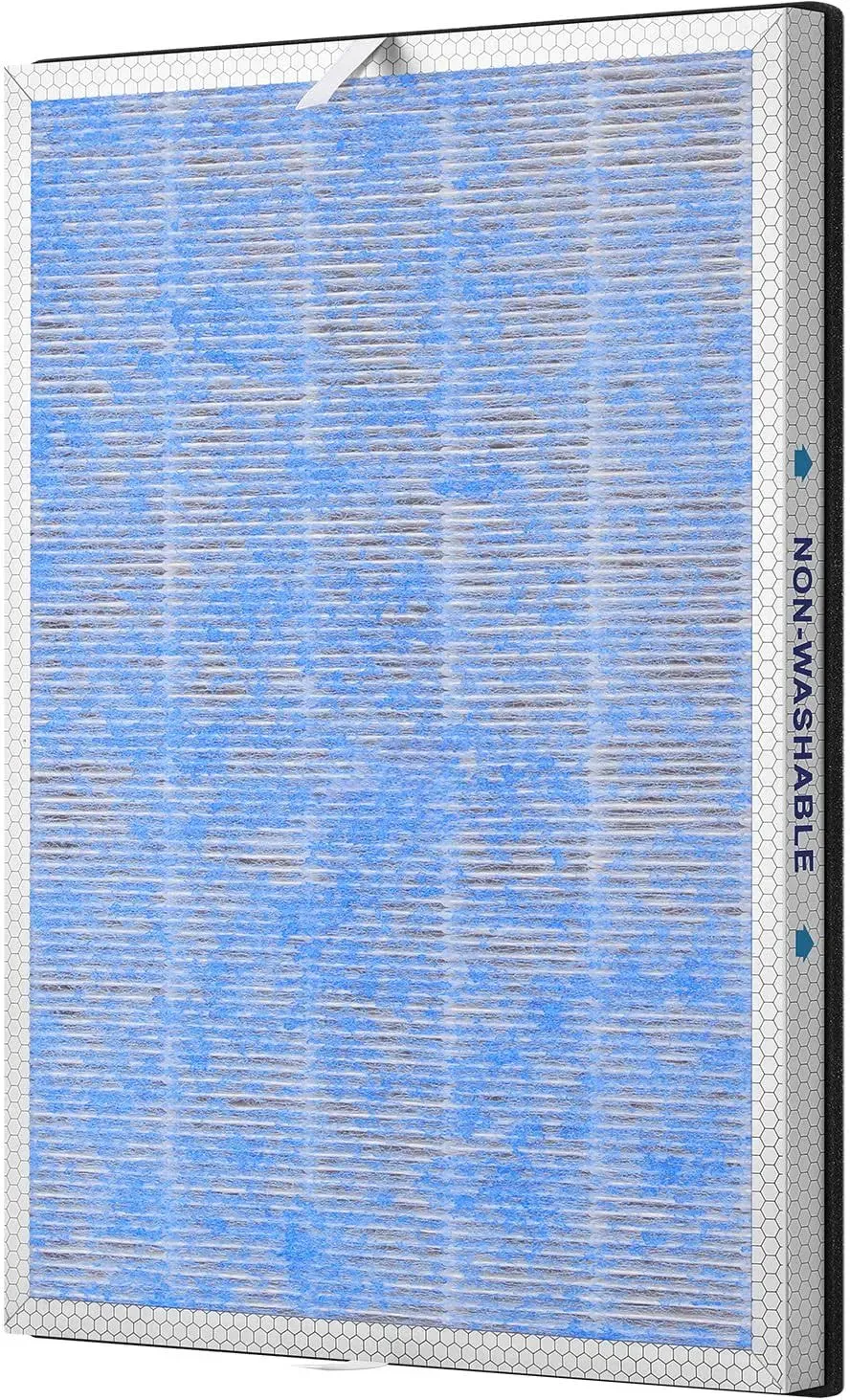 CINETURE MSA3 True HEPA Filter Replacement Compatible with Membrane Solutions