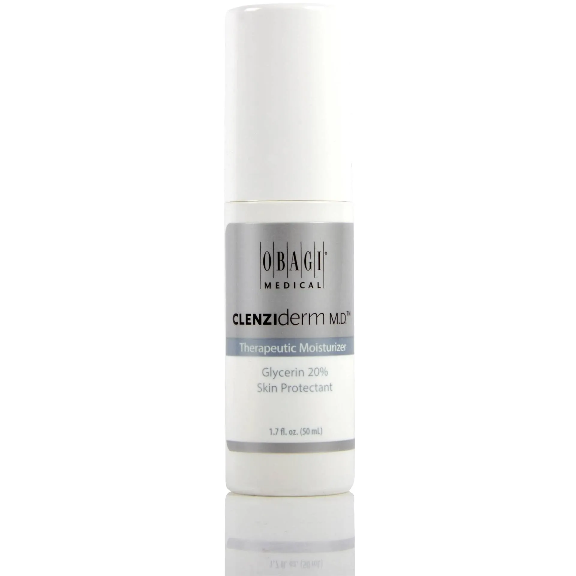 Obagi Clenziderm M.D Therapeutic Moisturizer - 1.7 fl oz