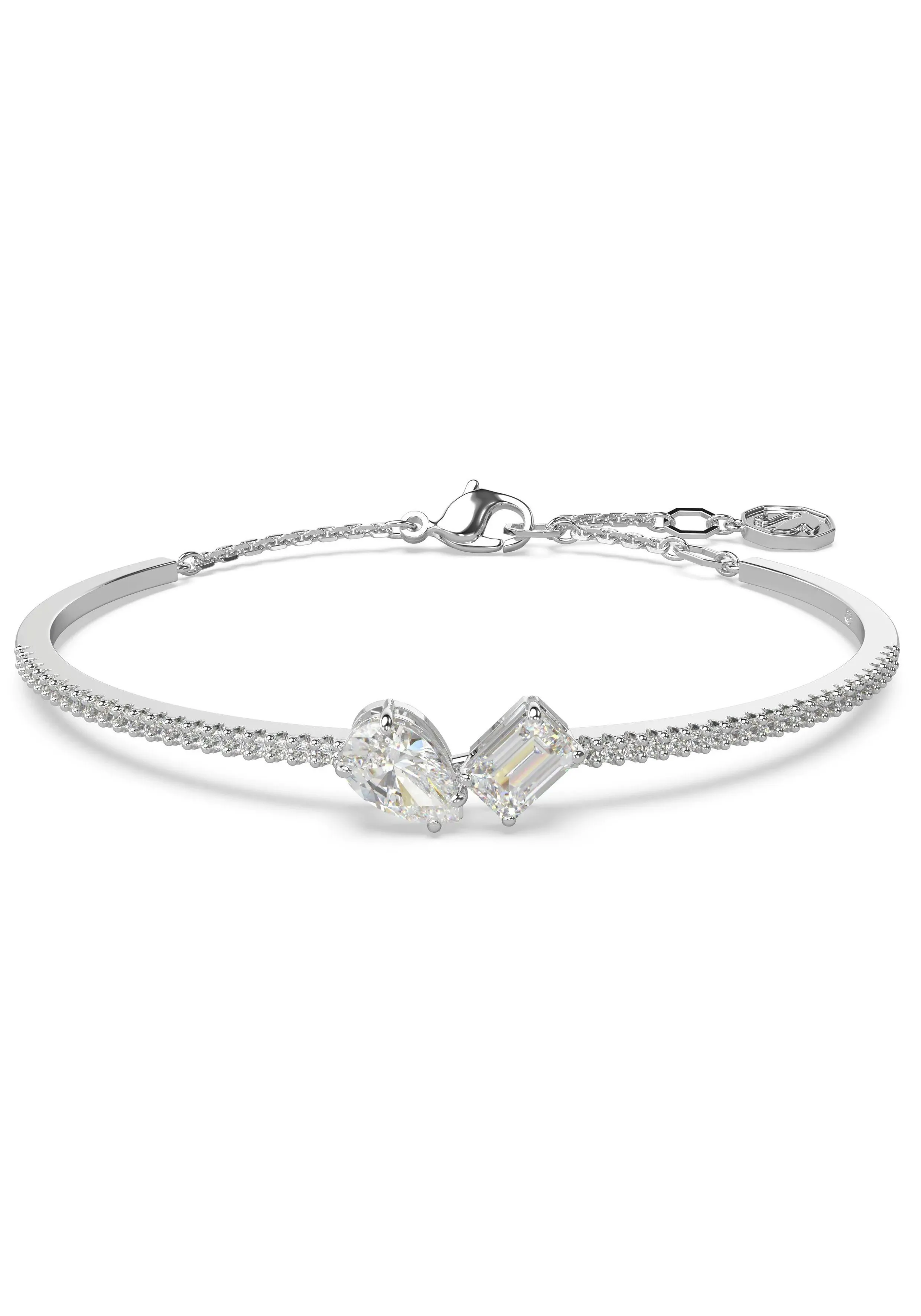 Swarovski Women's Mesmera Bangle