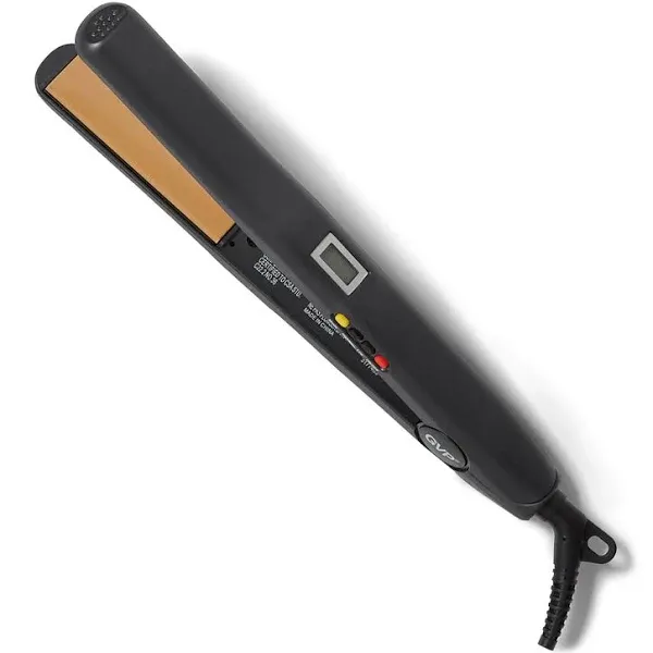 GVP G2 Ceramic Titanium Hair Styling Iron