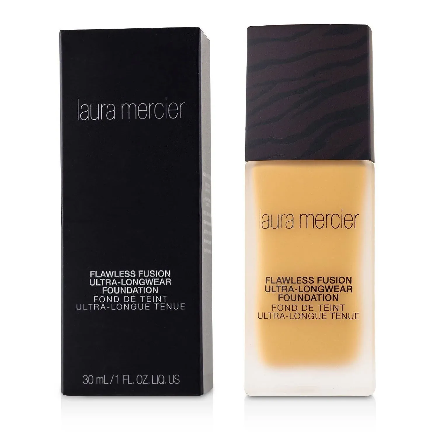 Laura Mercier Flawless Fusion Ultra-Longwear Foundation - Suntan