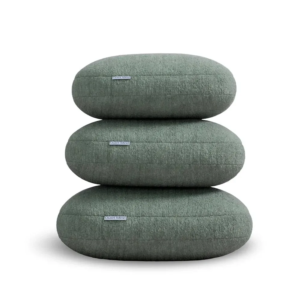 Quiet Mind The Original Weighted Pillow