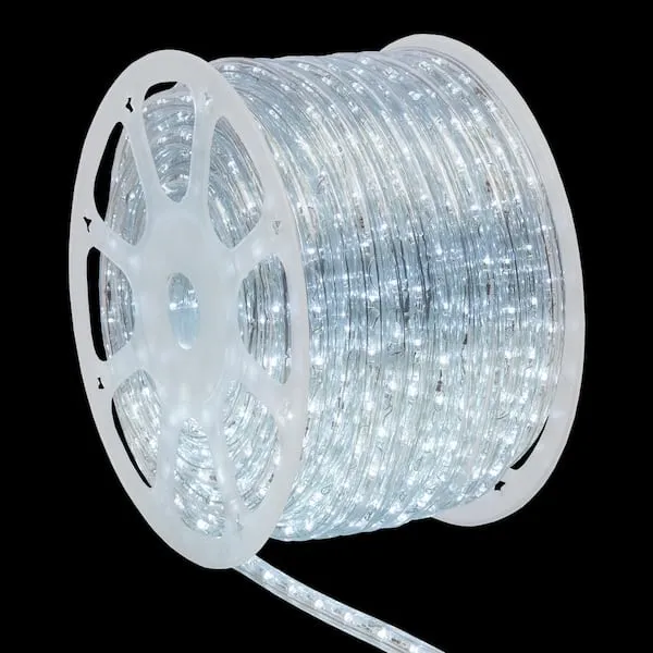 Wintergreen Lighting 150' LED Rope Light