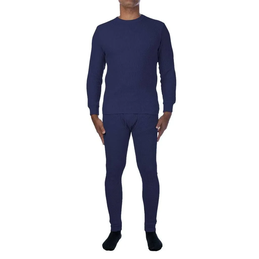 Men's Smith's Workwear Thermal Underwear Set