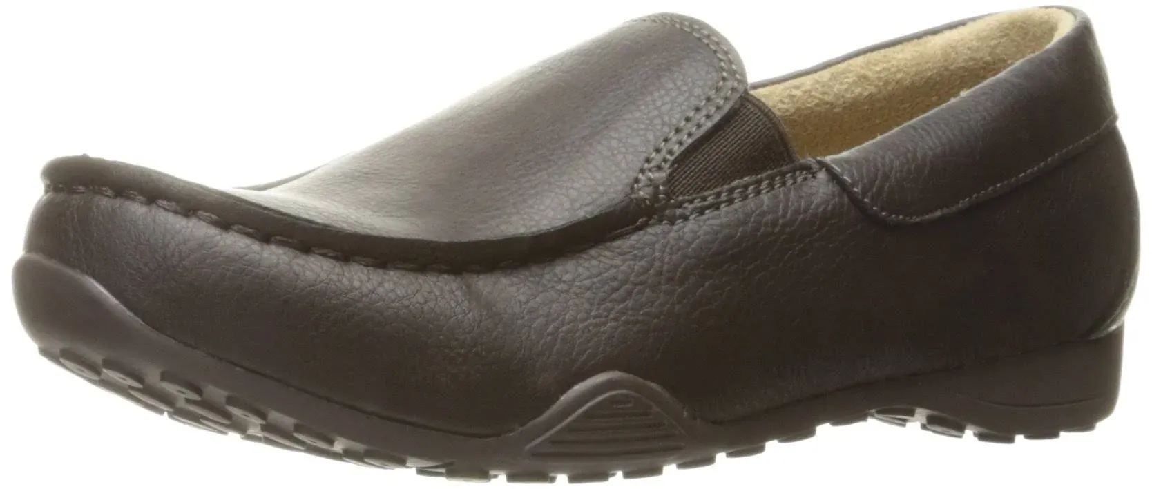 The Children's Place Boy's Slip on Loafer Shoes Ballet Flat
