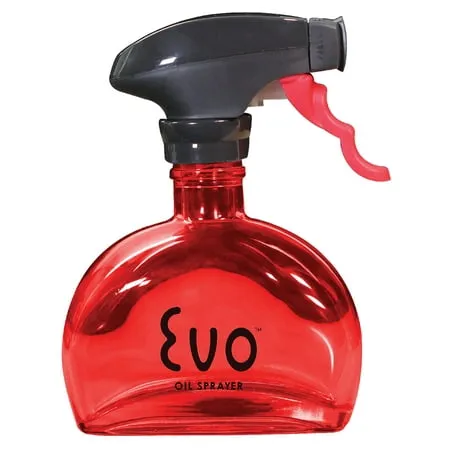 Evo Glass Oil Sprayer