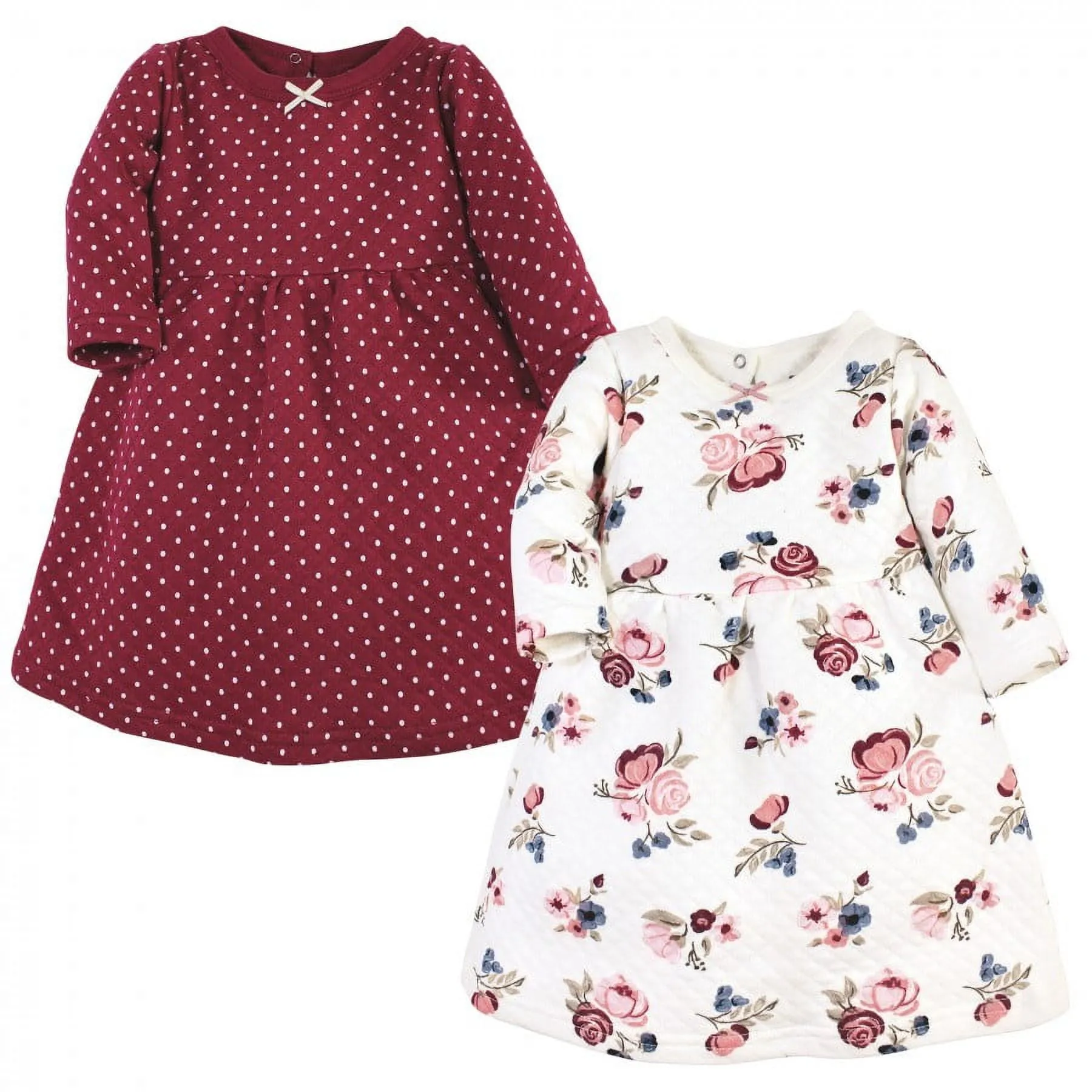 Hudson Baby Baby Girls' Cotton Dresses