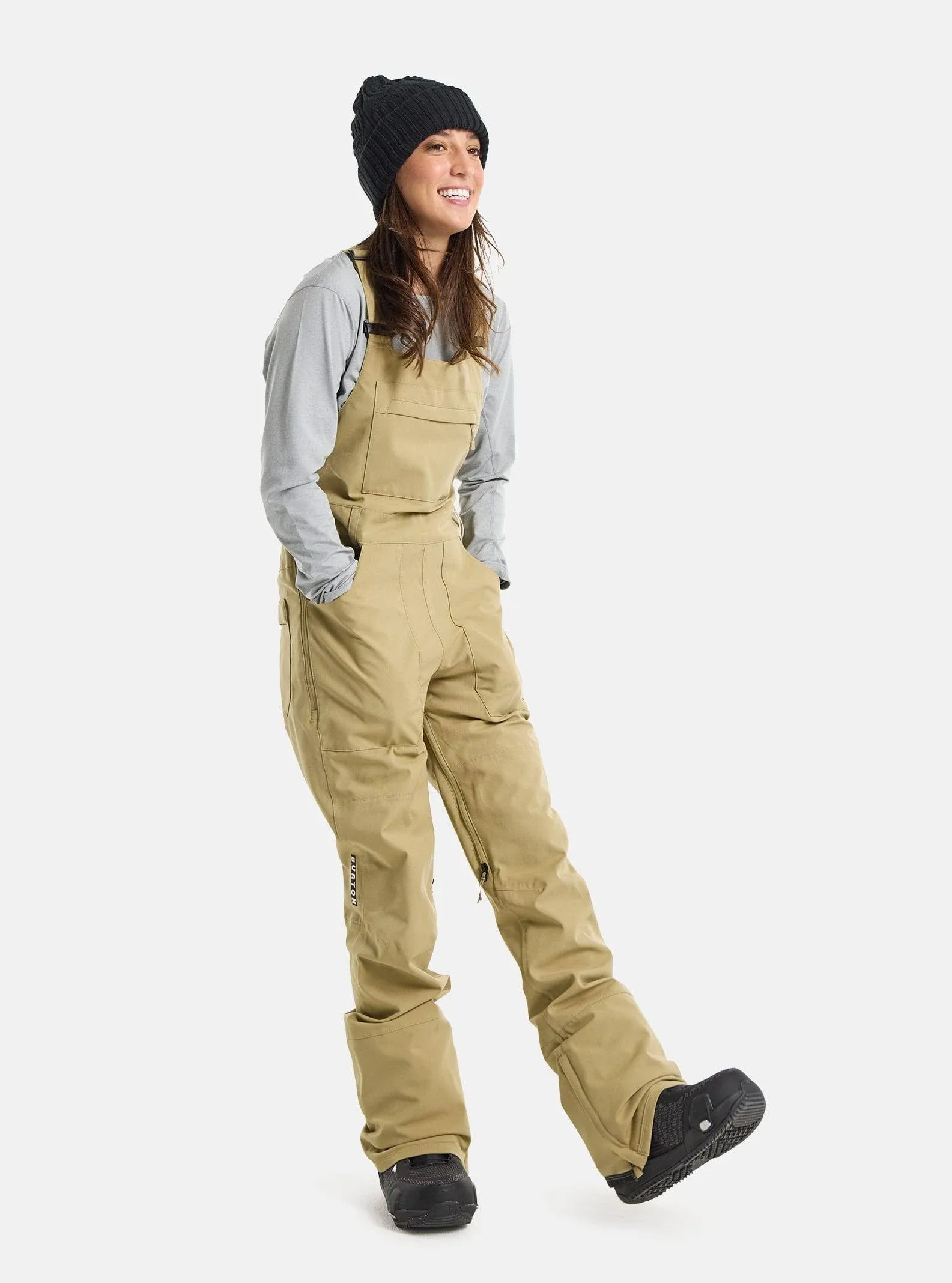 Burton Women's Avalon Stretch 2L Bib Pants