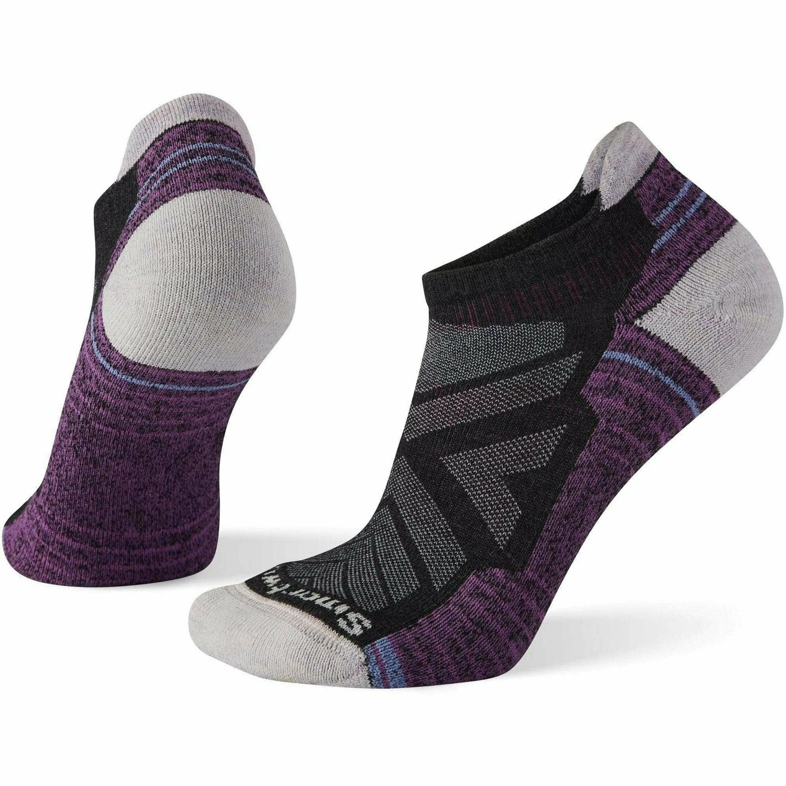 Women's Smartwool Hike Light Cushion Low Ankle Socks