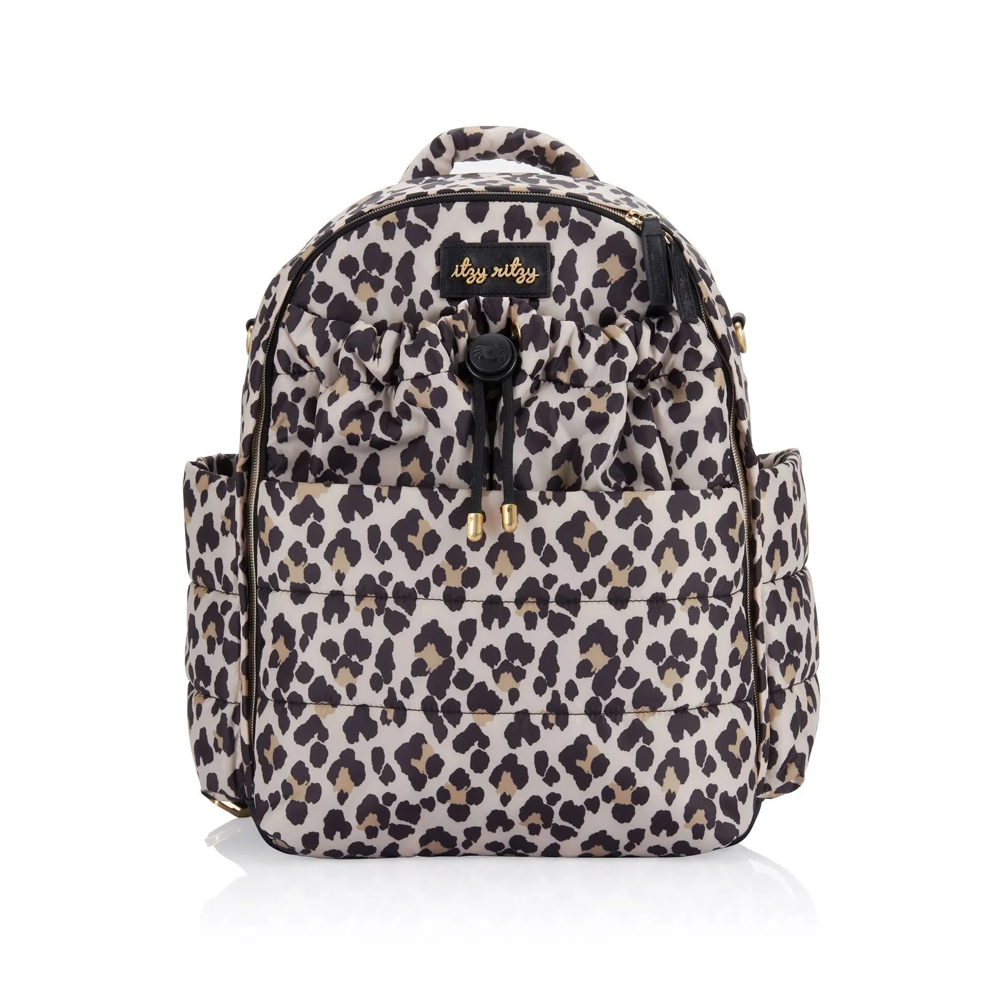 Dream Backpack™ Leopard Diaper Bag