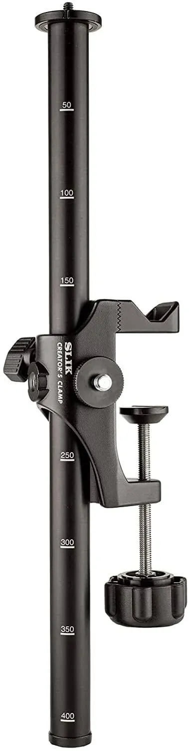 Slik Creator's Clamp 618-761