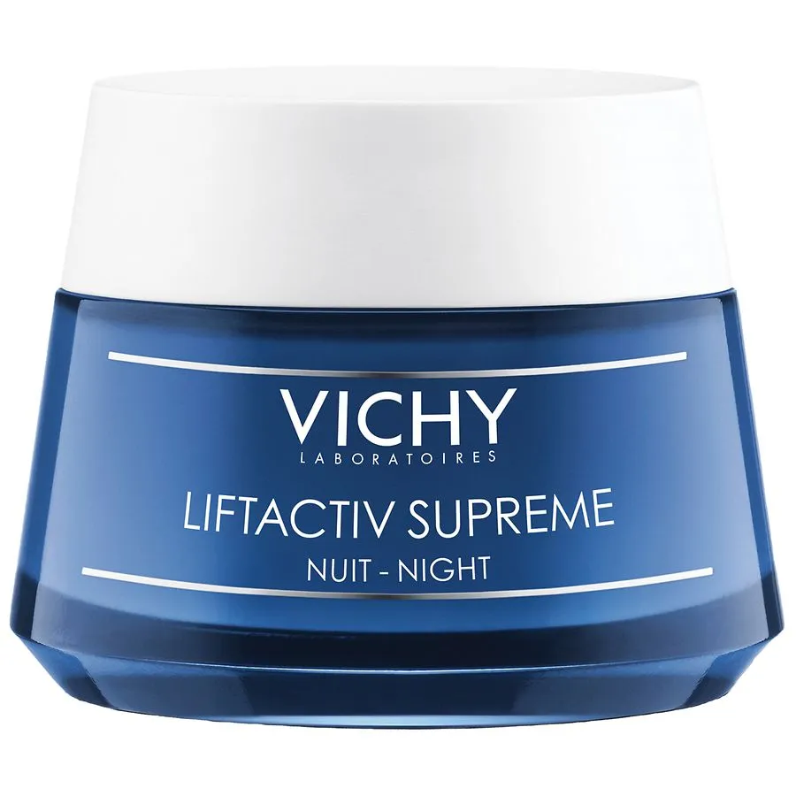 Vichy Liftactiv Supreme Night Cream 50ml