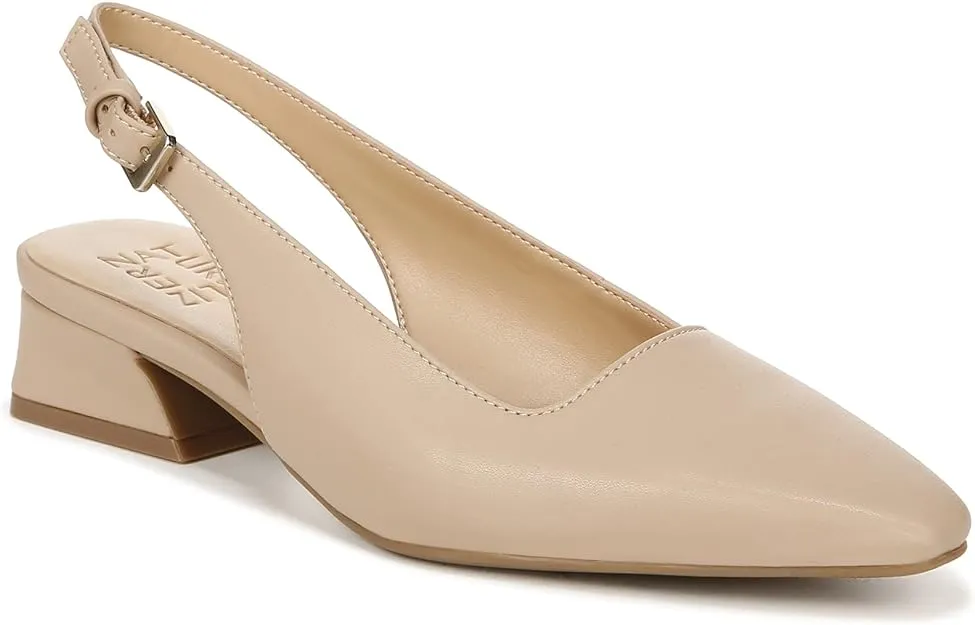 Naturalizer Women's Ginger Slingback Pump