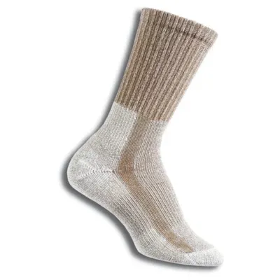 Thorlo Women's Moderate Cushion Crew Hiking Socks