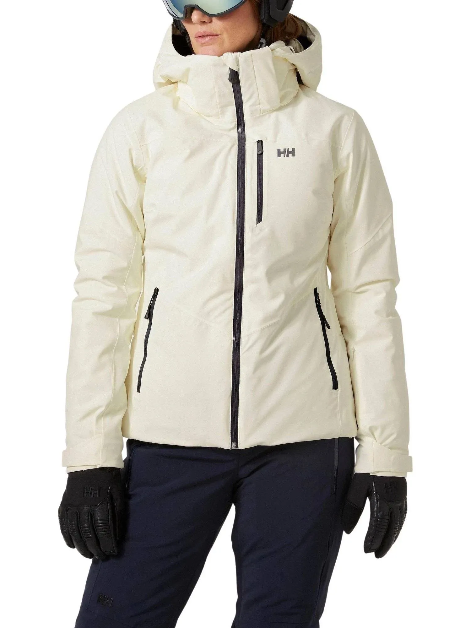 Helly Hansen Alphelia Womens Jacket 2025 W ALPHELIA JACKET 24-25 Helly Hansen