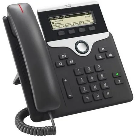 Cisco IP Phone 7811 CP-7811