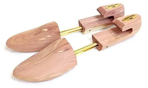 Little Wholesale Program Combination Cedar Shoe Trees 6 Pairs Cedar Material