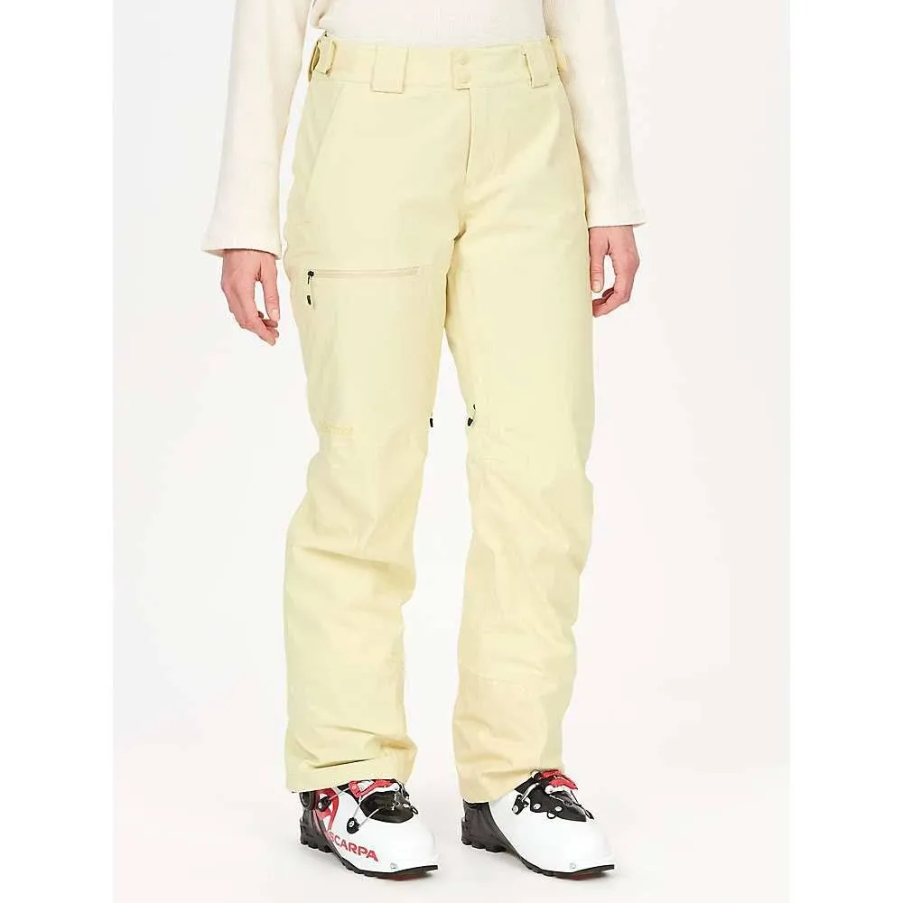 "Women's Refuge Pant"