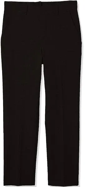 VanHeusen black dress Pants size 16 Regular.