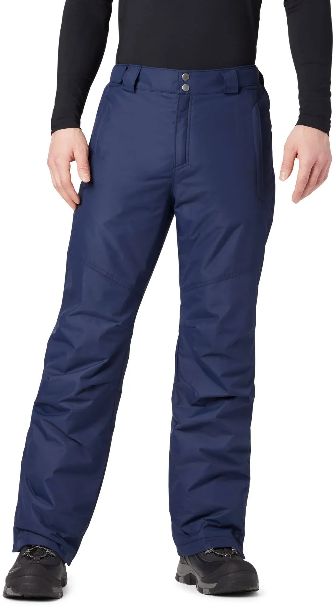 Columbia mens Bugaboo IV Snow Pant