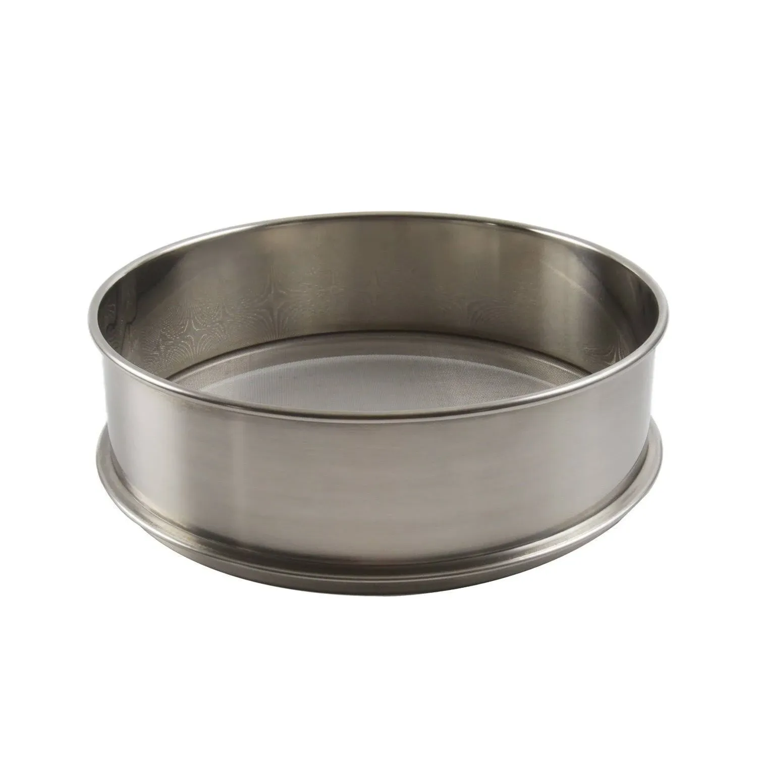 Vollum Stainless Steel Flour Sifter