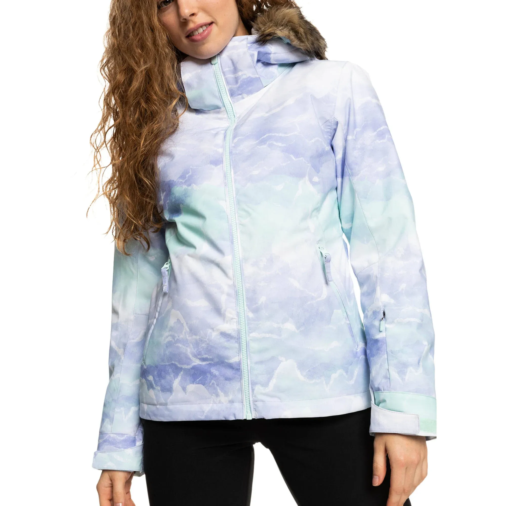 Roxy Jet Ski Premium Jacket 2023 - Women's